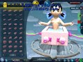 Spore Creator DORAEMON Spaceblazer