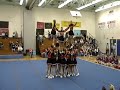Harbor Creek JV Kane Cheer Competition Harbor Creek JV Kane Cheer Competition