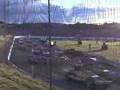 Brisca f1 stockcars pile up at cowdie