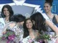  Miss Thailand Universe 2011 – Crowning ...