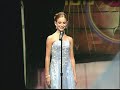 Taylor Hoverman Teen Miss Starpower competition July 2005