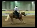 Antonio Zagaria & Okie Topsail Cody