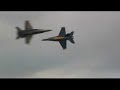Blue Angels Air Show
