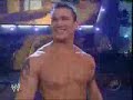Randy Orton - This Fire Burns Entrance (Smackdown 2006)