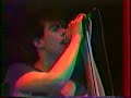 Echo & the Bunnymen - Do it clean Echo & the Bunnymen - Do it clean