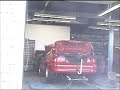 Mustang 1000HP