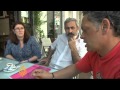 Portugal feels pinch of austerity measures - YouTube