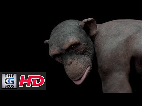 CGI VFX Breakdowns HD: