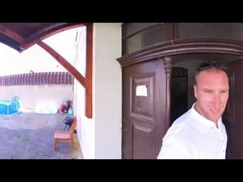 Video Činžovní dům situovaný na náměstí v obci Štětí, ul. Krátká