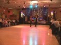 leroc/ Catriona Wiles & Lee Easton