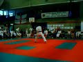 shotokan kata: nijushiho