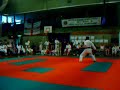 shotokan kata: nijushiho