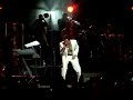 Marc Anthony-Valio La Pena (Live at MSG)
