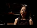 we speak to violinist akiko suwanai about vaughan williams' the lark ascending ahead of her performance at this year's bbc proms.