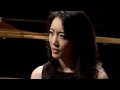 Akiko Suwanai performs The Lark Ascending