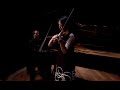 Akiko Suwanai performs The Lark Ascending