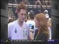 UCLA Men's Volleyball 2006 Championship MVP Steve Klosterman