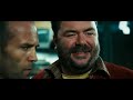 Transporter 3 Trailer