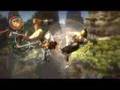 heavenly sword demo gameplay