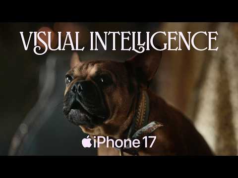 Apple India-iPhone17 - Features for the King