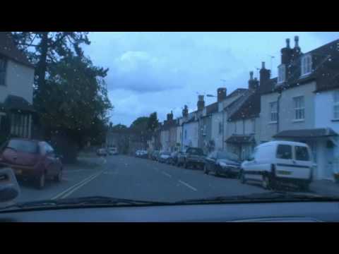 bristol street motors