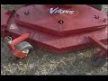 2005 Exmark 48 Viking Commercial Zero Turn Lawn mower 2005 Exmark 48 Viking Commercial Zero Turn Lawn mower