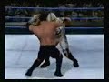 Shadowstarr vs. Samoa Joe PWH Show: 5 part 2