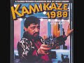 Edgar Froese - Kamikaze 1989 Program 4
