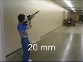 20mm airgun 20mm airgun