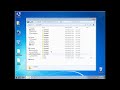 Restore HP preinstalled programs after Clean install of Windows 7