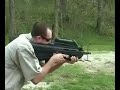 FN F2000 FN F2000