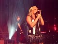 Cascada - Everytime We Touch (Yanou's Candlelight Edit) LIVE