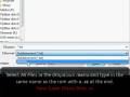 videos de AceKard RPG - Action Replay Codes Tutorial