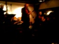 Easy street at the concorde