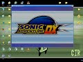 Sonic adventure DX 2 Sonic adventure DX 2