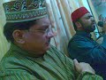 URDU NAAT(Koi Lamha b Tere)AFZAL NOSHAHI IN DUBAI.BY Visaal