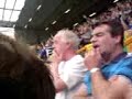 Everton v Newcastle