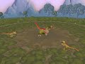 Dinosaurus Dinosaurus
