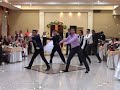Свадьба Эдие Топчи )))