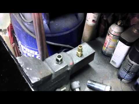 how to rebuild vg30e