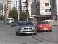 Tbilisi Street Racing Tbilisi Street Racing