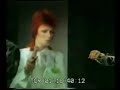 1980 Floor Show outtakes - Sorrow
