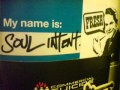 Soul Intent - Bass Cadet (Vampire Recs 2011)