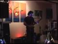 Honeydrippers Sea Of Love Paul Bellerby Band