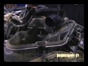 PowerSport TV ATV Air Filter Maintenance and Upgrade