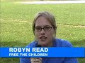 This is a documentary about Child Labor.