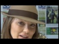 Amaia Montero No pienso en la vejez