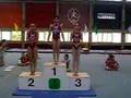 Israel champion 2007 - Darge G