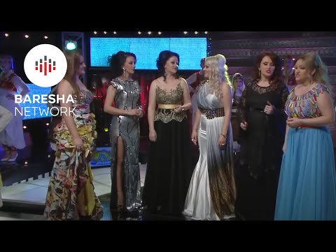 Motrat Mustafa- Potpuri (2) - Gezuar 2014
