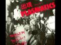 The Plasmatics - Stop